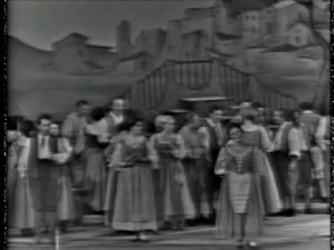 Taddei - Come Paride vezzoso