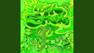 Cover art for OKAYYYY