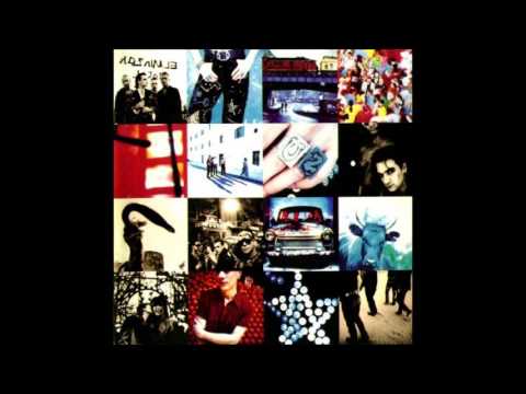 U2 - Until the End of the World