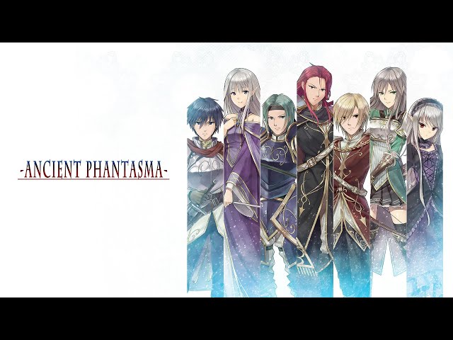Video - Ancient Phantasma (PS5)
