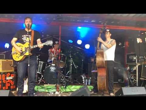 the Sixtyniners - 