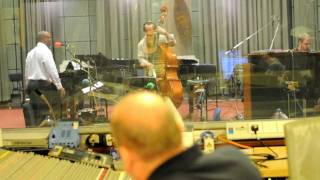 WISH - Abram Wilson Quartet at The BBC Recording Studios, Maida Vale