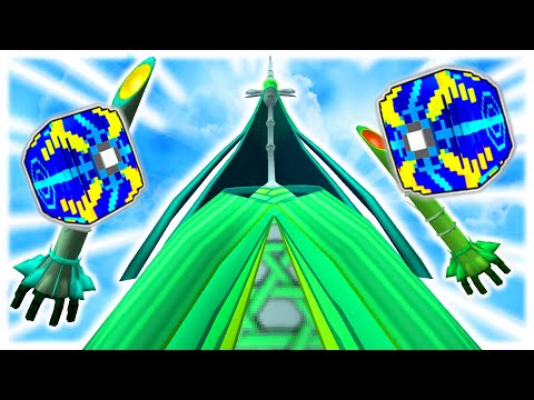 PIXELMON LUCKY BLOCK BATTLE!!!