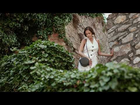 Каролина и Аки Рахимовски - Бела песна / Karolina i Aki Rahimovski - Bela pesna