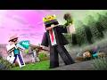 How I Dominated The MOST PEACEFUL Minecraft SMP