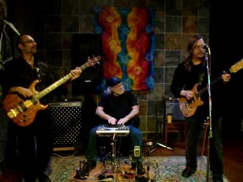 BAKER BROTHERS "Walkin' Blues" 02.18.10