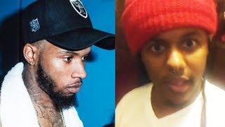 VI Seconds says Tory Lanez Stole His Song on Hate To Say (Memories Don't Die)