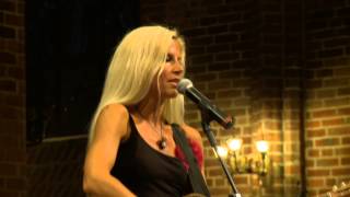 Nilla Nielsen - Himmelen måste saknat sin ängel