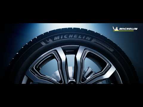 NEW MICHELIN® DEFENDER®2 TIRE (30 sec) - Our longest lasting technology yet