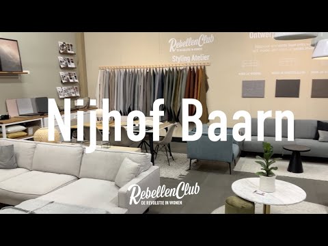 Welkom bij Rebellenclub in Nijhof Baarn - bezoek ook deze winkel 7 dagen per week