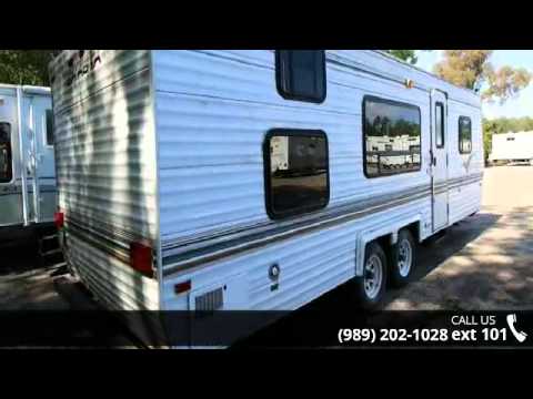 1996 Shasta 26  - Camping World of Northern Michigan - Ho...