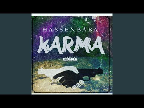 Karma (feat. Boef & Rbdjan)