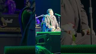 AL GREEN @ Fox Theatre Detroit  "Love And Happiness"   11/24/23
