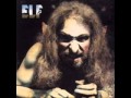 Ronnie James Dio - ELF - I'm Coming Back For ...