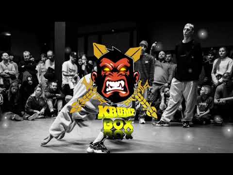 Bravodomo - Just Battle N!g9A Damn - { KRUMP }