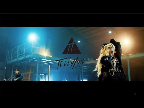 TeddyLoid - You Made Me feat. ちゃんみな