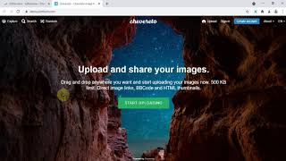 How to install Chevereto in DirectAdmin with Softaculous