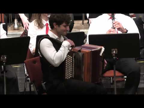 Ex Lost Elysion - Herbert Pixner - Musikverein Bad Füssing/Josef Pertl