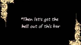 Tim McGraw - Mr. Whoever You Are