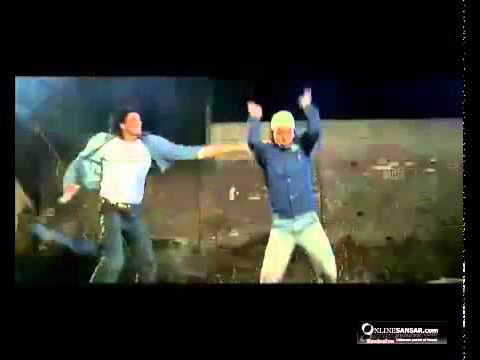 Nepali Movie - Basma Chaina Yo Maan (2011)- Trailer