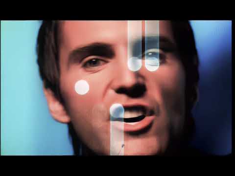 Paul van Dyk Featuring Vega 4 ‎– Time Of Our Lives (2003 Music Video)