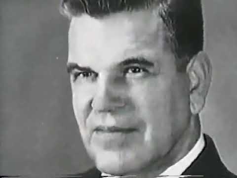 "The Deadly Deception" (Tuskegee Syphilis Experiment) Part 2