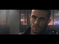 Kingsglaive Final Fantasy XV The Old Wall