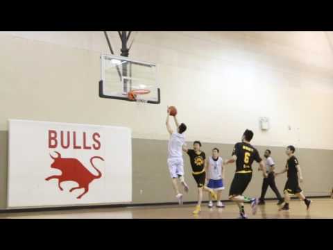 【Open Sunday East】Goham vs Evergrande -Season 12/Playoffs