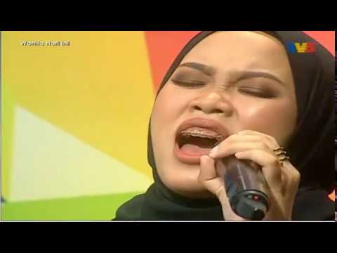 I Have Nothing - Mafarikha  WHI(2015)