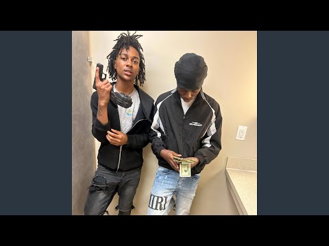 LilJayJay Bounce out wit drac (Remix)