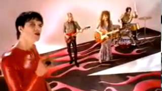 The Cramps   Naked Girl Falling Down The Stairs