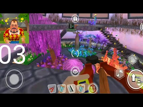 Dark riddle gameplay walkthrough part 3 Android ios