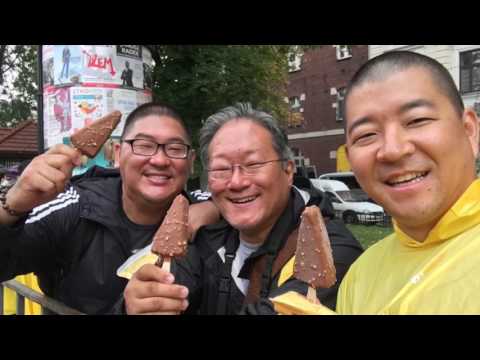 Fiat WYD Kraków 2016