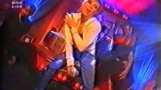 Samantha Fox - Santa Maria - The Live 6 Show March 1998