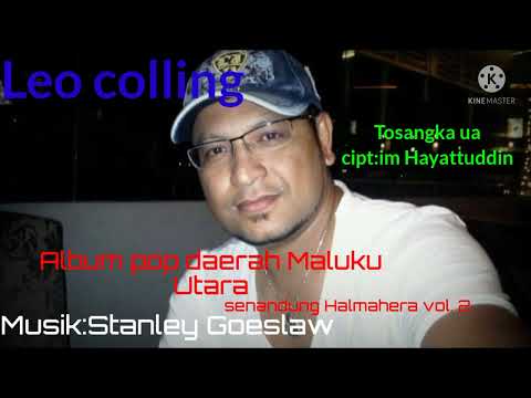 LEO COLLING TO SANGKA UA OFFICIAL MUSIC.AUDIO