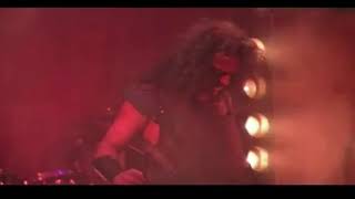 Zimmers Hole - Vancouver, BC