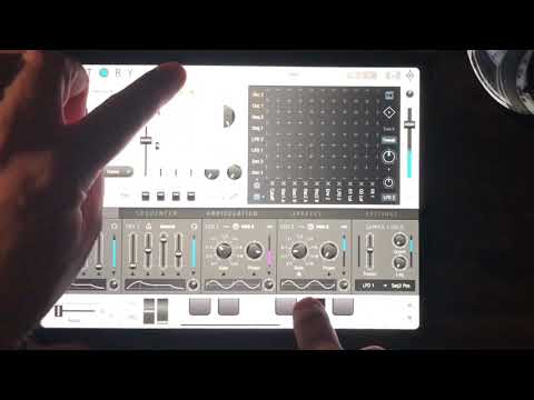 Sugar Bytes Factory overview