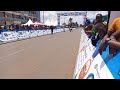 🔴LIVE: TOUR DU RWANDA 2024 | STAGE 7: RUKOMO-KAYONZA 158KM | #cycling #racing