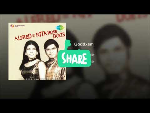 Goddxem - Alfred Rose