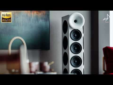 Super Sound Collection 2022 - Hi End Sound - Audiophile Jazz