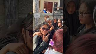 Download lagu dua cewek bertato lagi asik joget#karnaval #dance #shorts #trendingshorts #tiktok mp3