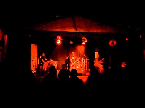 BLURP! live 2/03/2013 Montpezat (07)