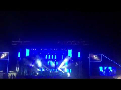 Portal Antena M - City groove, boris stok