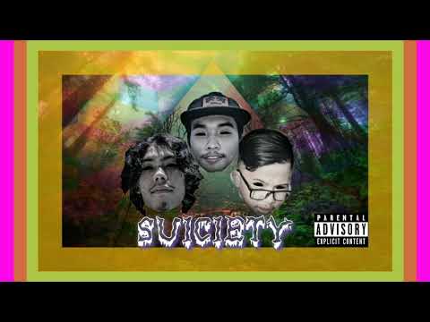 Boy$kawtz x Jonz - SUICIETY (Prod by Soulker)