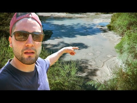 YOU DIE STRAIGHT AWAY IF YOU FALL IN THERE.