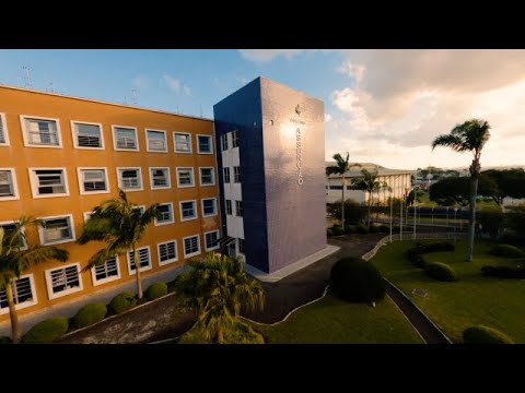 Colégio Assunção | FPV Video