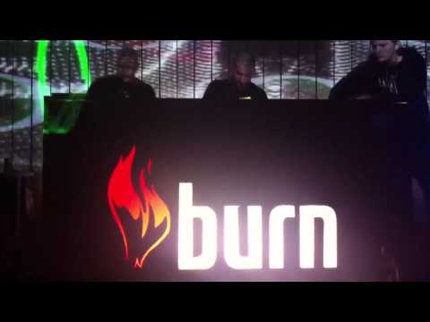 Stupid Disco aka Lénnárd @ SING SING @ burn the house