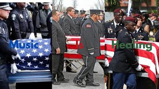 Florida Georgia Line (Police, Military, Fire Tribute) - Music Is Healing
