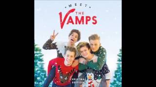 The Vamps - I Wish It Could Be Christmas Everyday (Meet The Vamps Christmas Edition)