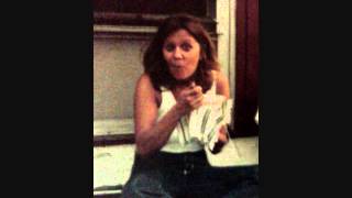 susan ~ the buckinghams